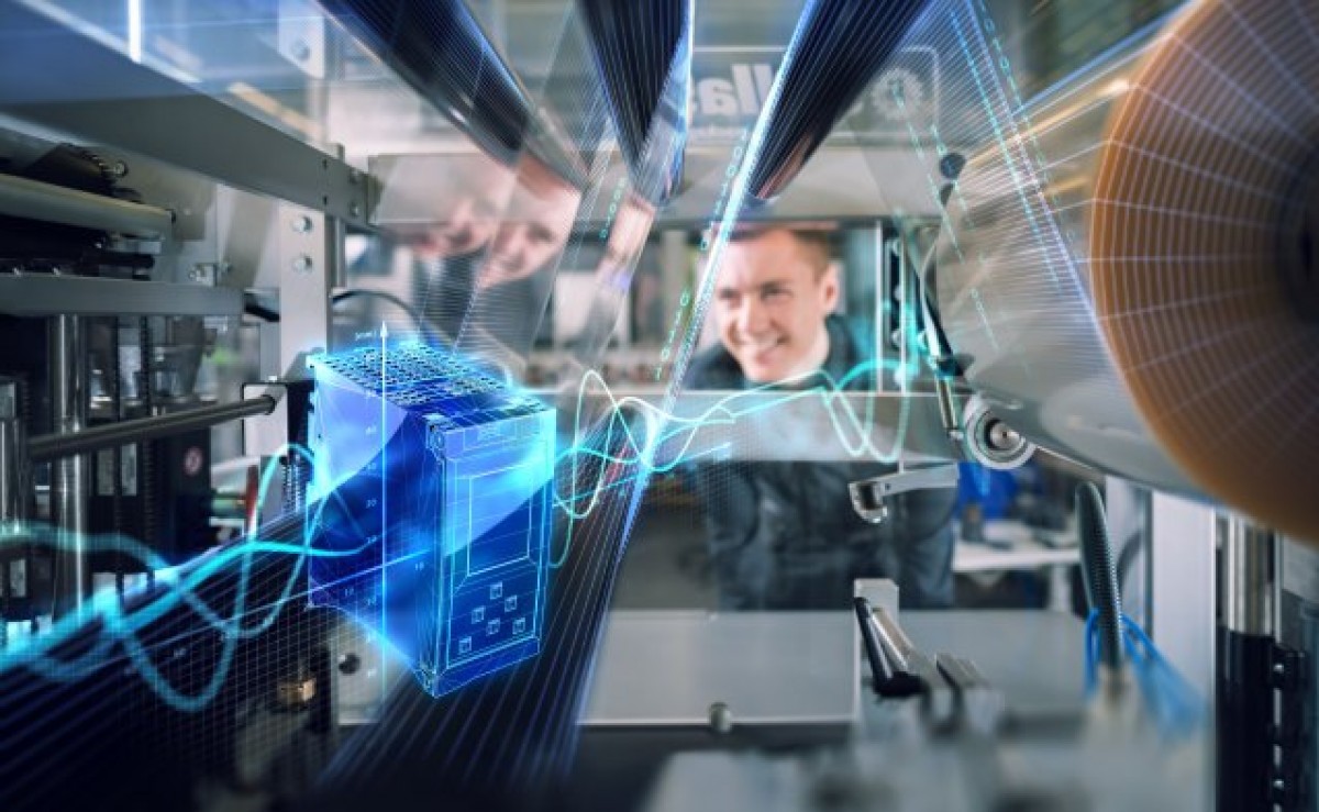 Industriele Automatisering